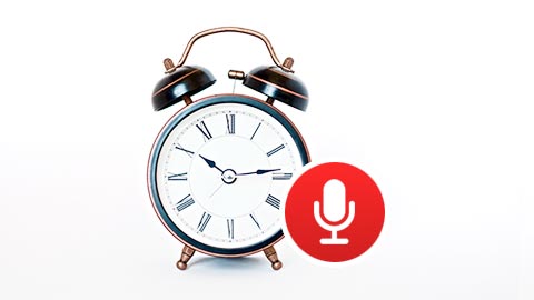 Bandicam 定時錄製介面展示自動錄音時間設定