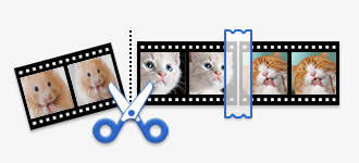 Easy Video Cutter and Fast Video Splitter