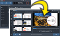 video editing software