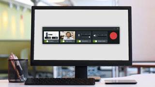 Camtasia - 螢幕錄影軟體推薦