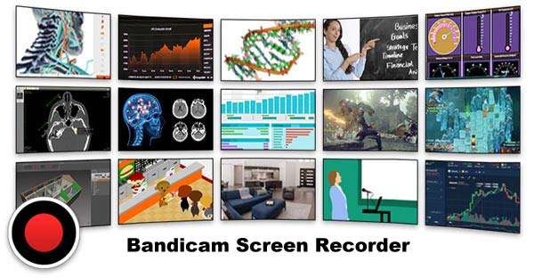 Bandicam