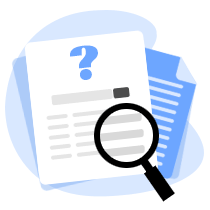 常見問答、討論區