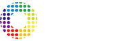 Bandicam Company 徽标 - 白徽标