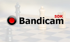 發布 Bandicam SDK
