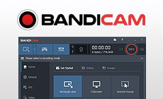 Bandicam 4.0