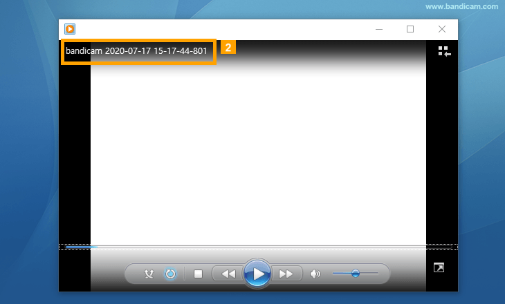 Windows Media Player