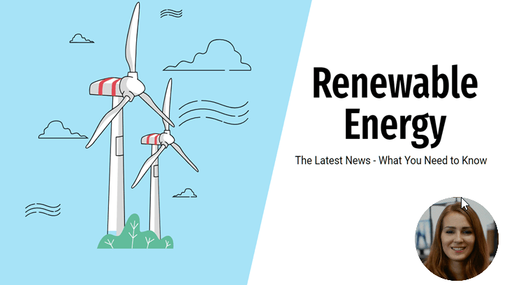 調整攝影機畫面