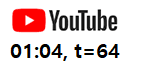 Scheduled Recording, Start Recording at a specific time