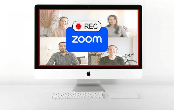 how to record zoom meeting on mac