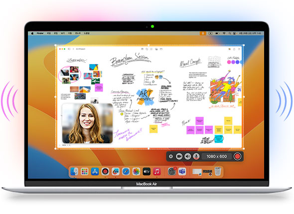 Bandicam螢幕錄製