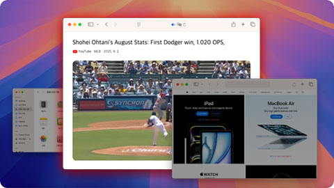 Bandicam - 特定視窗錄製