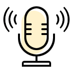 錄製麥克風聲音