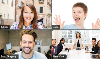 Zoom 視訊會議錄製