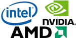 NVIDIA NVENC, hevc, h264