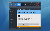 【遊戲錄製模式】與以系統管理員身份執行（UAC）
