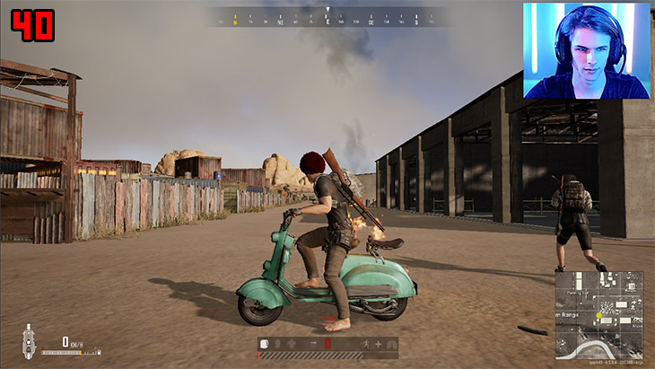 Bandicam添加網路攝影機-例如2