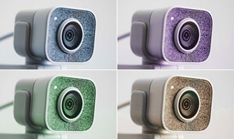 錄製多個顯示器